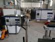 Etiquetadora autom�tica para productos planos
