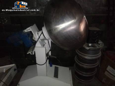 Caj�n para la preparaci�n de alimentos Hebleimar