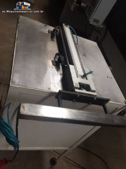 Alimentador de empujadores para formas Sidmaq Alimentador de empujadores para formas Sidmaq