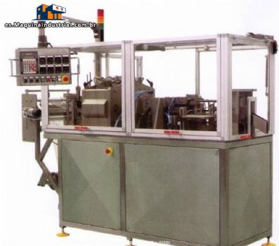 Blistadeira Mashiba Blistadeira Mashiba