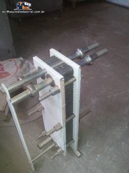 Cambiador de 3 etapas Cambiador de 3 etapas