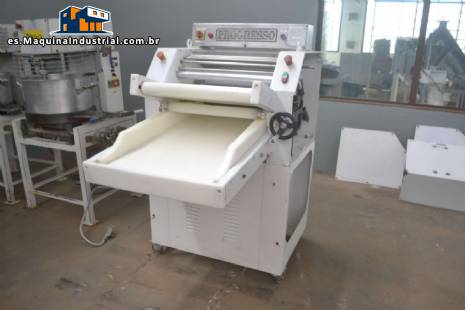 Cilindro automático 600 mm Progresso CLA 600 Cilindro automático 600 mm Progresso CLA 600