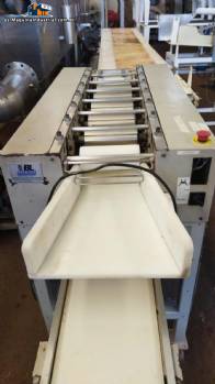 Cilindro con 7 rodillos Cilindro con 7 rodillos