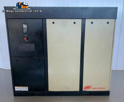 Compresor de aire Ingersoll Rand de 40 hp Compresor de aire Ingersoll Rand de 40 hp