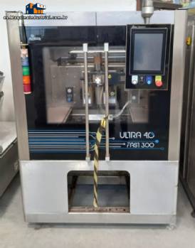 Envasadora vertical multicabezal Masipack 2020 Envasadora vertical multicabezal Masipack 2020