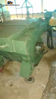 Extrusora para caucho Extrusora para caucho