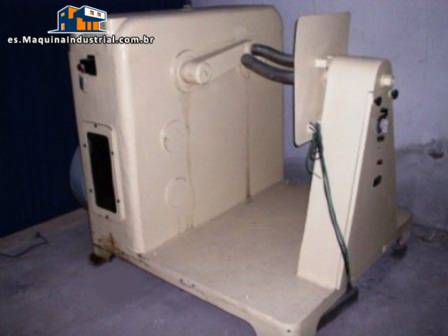 Mango de pasta Maicom Maras Mango de pasta Maicom Maras