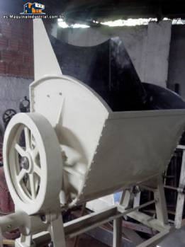 Mezclador de galleta Mezclador de galleta