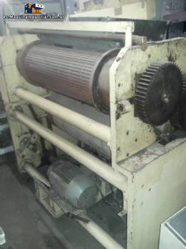 Molino de la galleta Molino de la galleta