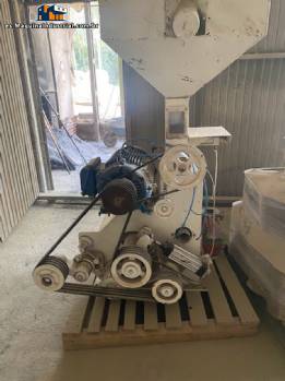 Pelador de arroz Pelador de arroz