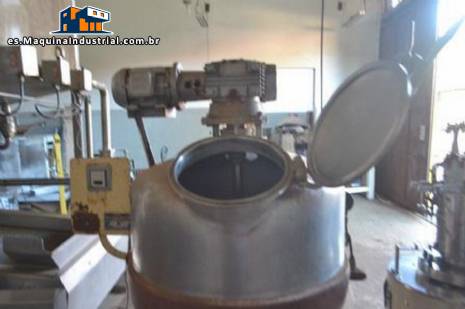 Sartén de bolas de vapor Sartén de bolas de vapor