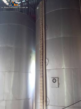 Tanques recubiertos Tanques recubiertos