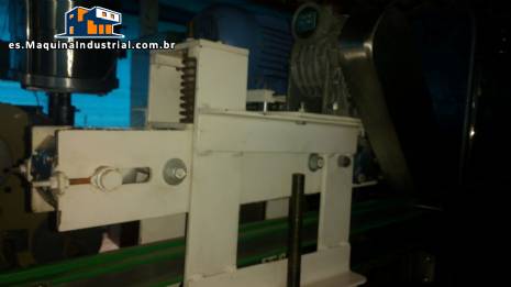 Taponadora a presión Taponadora a presión